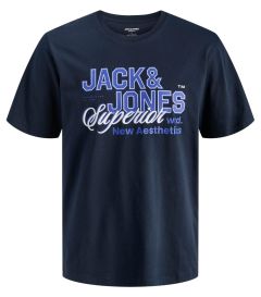 JACK & JONES  r&ouml;vid ujj&uacute; p&oacute;l&oacute;