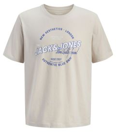 JACK & JONES  r&ouml;vid ujj&uacute; p&oacute;l&oacute;