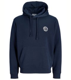JACK & JONES  kapucnis pul&oacute;ver