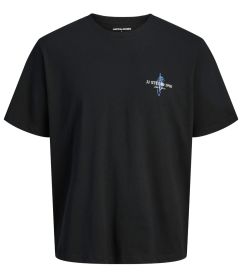 JACK & JONES  r&ouml;vid ujj&uacute; p&oacute;l&oacute;