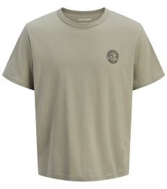 JACK & JONES  r&ouml;vid ujj&uacute; p&oacute;l&oacute;