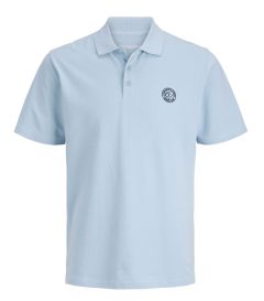 JACK & JONES  r&ouml;vid ujj&uacute; gall&eacute;ros p&oacute;l&oacute;