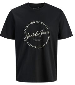 JACK & JONES  r&ouml;vid ujj&uacute; p&oacute;l&oacute;