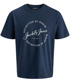 JACK & JONES  r&ouml;vid ujj&uacute; p&oacute;l&oacute;