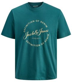 JACK & JONES  r&ouml;vid ujj&uacute; p&oacute;l&oacute;