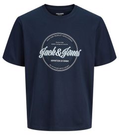 JACK & JONES  r&ouml;vid ujj&uacute; p&oacute;l&oacute;