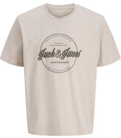 JACK & JONES  r&ouml;vid ujj&uacute; p&oacute;l&oacute;