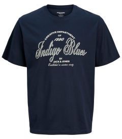 JACK & JONES  r&ouml;vid ujj&uacute; p&oacute;l&oacute;