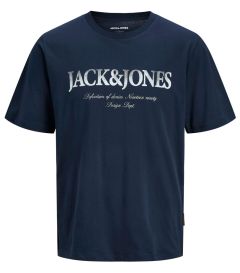 JACK & JONES  r&ouml;vid ujj&uacute; p&oacute;l&oacute;