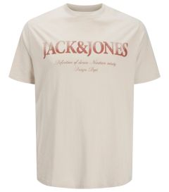 JACK & JONES  r&ouml;vid ujj&uacute; p&oacute;l&oacute;