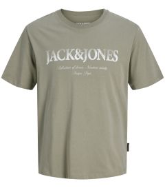 JACK & JONES  r&ouml;vid ujj&uacute; p&oacute;l&oacute;