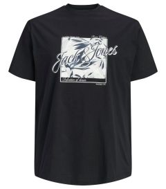 JACK & JONES  r&ouml;vid ujj&uacute; p&oacute;l&oacute;