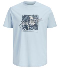 JACK & JONES  r&ouml;vid ujj&uacute; p&oacute;l&oacute;