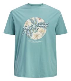 JACK & JONES  r&ouml;vid ujj&uacute; p&oacute;l&oacute;