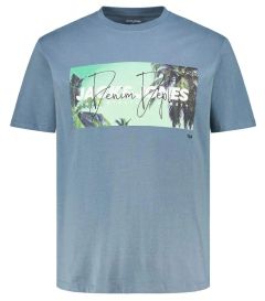 JACK & JONES  r&ouml;vid ujj&uacute; p&oacute;l&oacute;