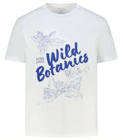 JACK & JONES  r&ouml;vid ujj&uacute; p&oacute;l&oacute;