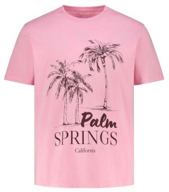 JACK & JONES  r&ouml;vid ujj&uacute; p&oacute;l&oacute;