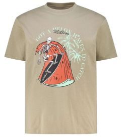 JACK & JONES  r&ouml;vid ujj&uacute; p&oacute;l&oacute;