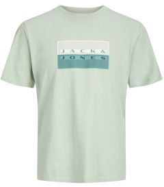JACK & JONES  r&ouml;vid ujj&uacute; p&oacute;l&oacute;