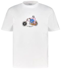 JACK & JONES  r&ouml;vid ujj&uacute; p&oacute;l&oacute;