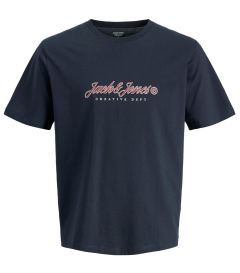 JACK & JONES  r&ouml;vid ujj&uacute; p&oacute;l&oacute;