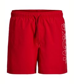 JACK & JONES  &uacute;sz&oacute; short