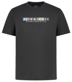 JACK & JONES  r&ouml;vid ujj&uacute; p&oacute;l&oacute;
