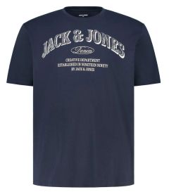 JACK & JONES  r&ouml;vid ujj&uacute; p&oacute;l&oacute;