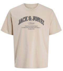 JACK & JONES  r&ouml;vid ujj&uacute; p&oacute;l&oacute;