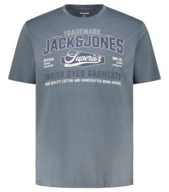 JACK & JONES  r&ouml;vid ujj&uacute; p&oacute;l&oacute;