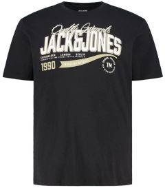 JACK & JONES  r&ouml;vid ujj&uacute; p&oacute;l&oacute;