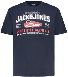JACK & JONES  r&ouml;vid ujj&uacute; p&oacute;l&oacute;