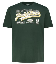 JACK & JONES  r&ouml;vid ujj&uacute; p&oacute;l&oacute;