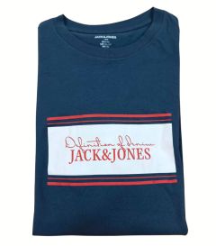 JACK & JONES  hossz&uacute; ujj&uacute; p&oacute;l&oacute;