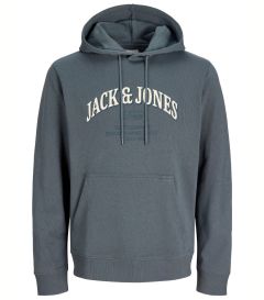 JACK & JONES  kapucnis pul&oacute;ver