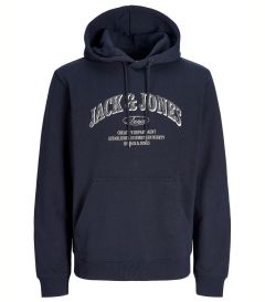JACK & JONES  kapucnis pul&oacute;ver
