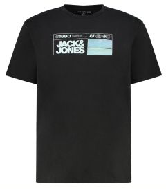 JACK & JONES  r&ouml;vid ujj&uacute; p&oacute;l&oacute;
