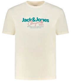 JACK & JONES  r&ouml;vid ujj&uacute; p&oacute;l&oacute;