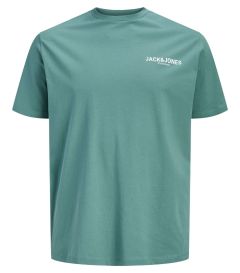 JACK & JONES  r&ouml;vid ujj&uacute; p&oacute;l&oacute;