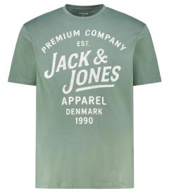 JACK & JONES  r&ouml;vid ujj&uacute; p&oacute;l&oacute;