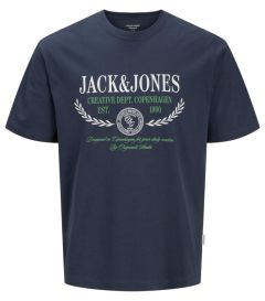 JACK & JONES  r&ouml;vid ujj&uacute; p&oacute;l&oacute;