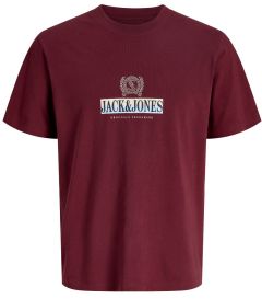 JACK & JONES  r&ouml;vid ujj&uacute; p&oacute;l&oacute;