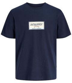 JACK & JONES  r&ouml;vid ujj&uacute; p&oacute;l&oacute;