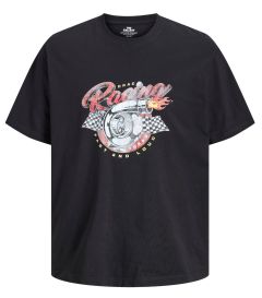JACK & JONES  r&ouml;vid ujj&uacute; p&oacute;l&oacute;