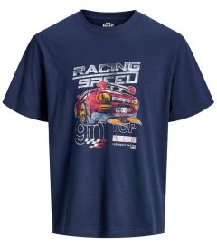 JACK & JONES  r&ouml;vid ujj&uacute; p&oacute;l&oacute;