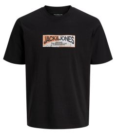 JACK & JONES  r&ouml;vid ujj&uacute; p&oacute;l&oacute;