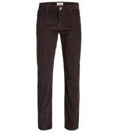JACK & JONES  5 zsebes kord nadr&aacute;g "CLARK"