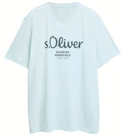 S.OLIVER  r&ouml;vid ujj&uacute; p&oacute;l&oacute;