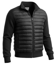 ATHLETES COLLECTIVE  steppelt kardig&aacute;n