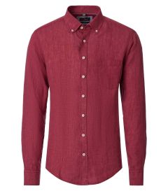 CASA MODA  "casual fit" hossz&uacute; ujj&uacute; len ing